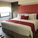 Mc Suites Mexico City