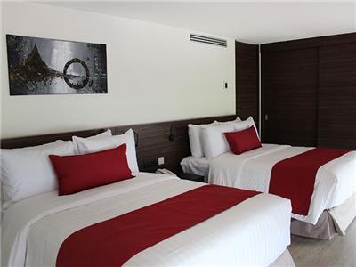 Hotel Mc Mexico City