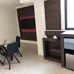 Mc Suites Mexico City