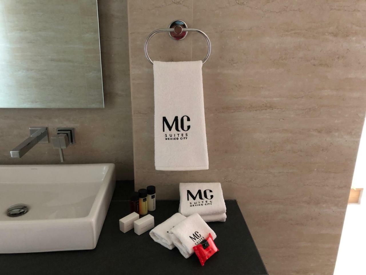 Mc Hotel Cidade do México