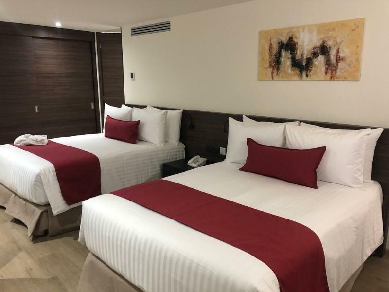 Hotel Mc 5*